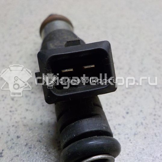 Фото Форсунка инжекторная электрическая  1674854 для Ford Focus / C-Max