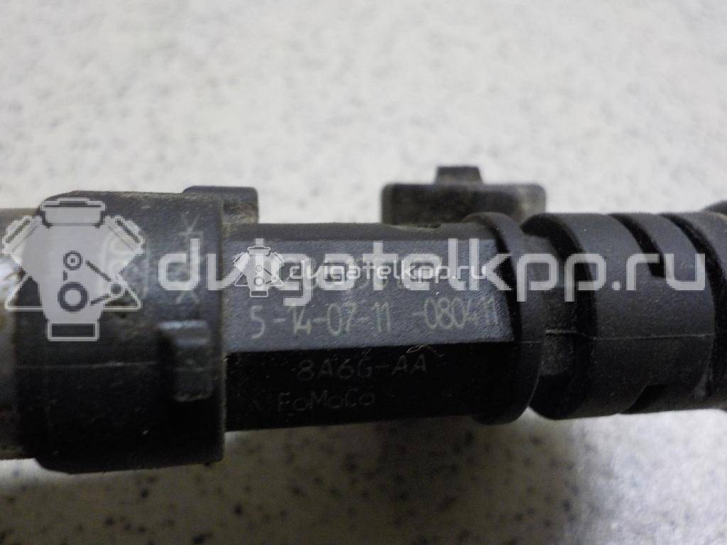 Фото Форсунка инжекторная электрическая  1674854 для Ford Focus / C-Max {forloop.counter}}