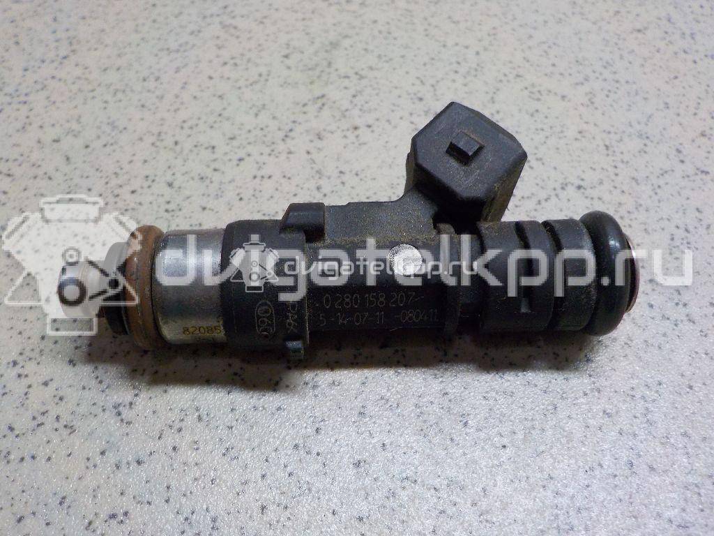 Фото Форсунка инжекторная электрическая  1674854 для Ford Focus / C-Max {forloop.counter}}