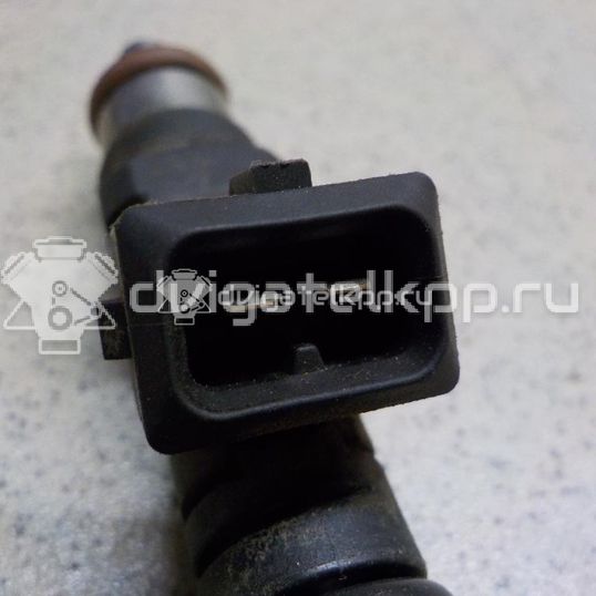 Фото Форсунка инжекторная электрическая  1674854 для Ford Focus / C-Max