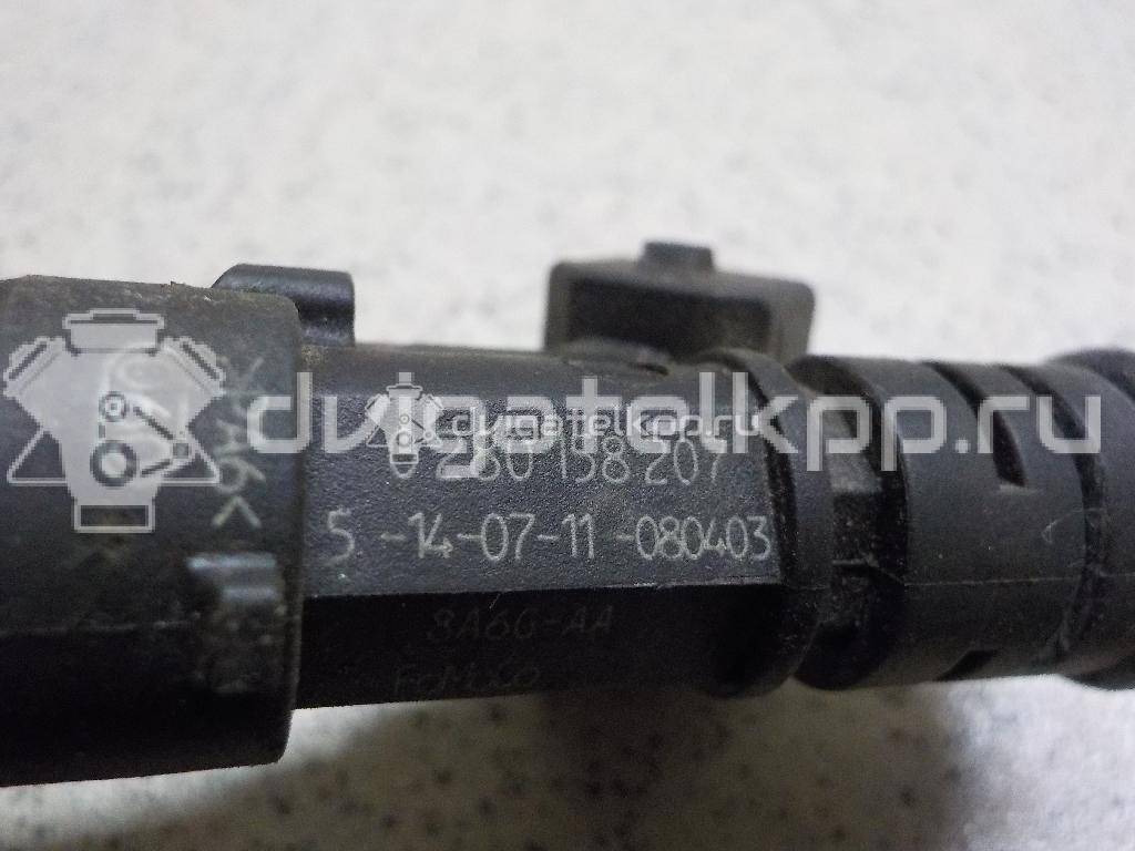 Фото Форсунка инжекторная электрическая  1674854 для Ford Focus / C-Max {forloop.counter}}