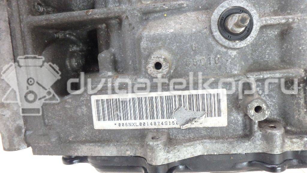 Фото Контрактная (б/у) АКПП для Volkswagen Touareg 249 л.с 24V 3.6 л CMTA бензин 0C8300038G {forloop.counter}}