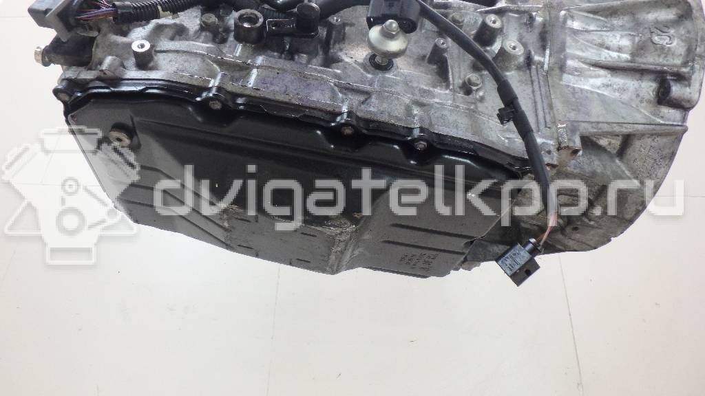 Фото Контрактная (б/у) АКПП для Volkswagen Touareg 280 л.с 24V 3.6 л CGRA бензин 0C8300038G {forloop.counter}}