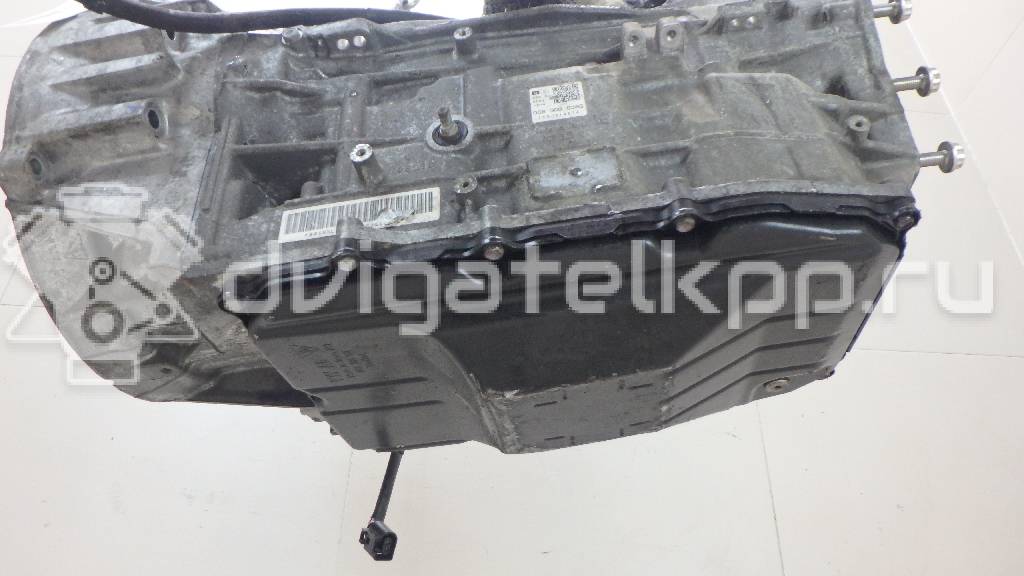 Фото Контрактная (б/у) АКПП для Volkswagen Touareg 280 л.с 24V 3.6 л CGRA бензин 0C8300038G {forloop.counter}}