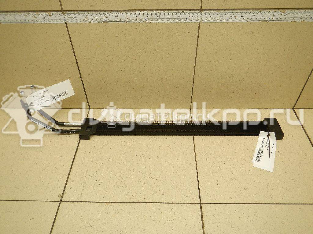 Фото Радиатор гидроусилителя  7P5422885A для Volkswagen Touran {forloop.counter}}