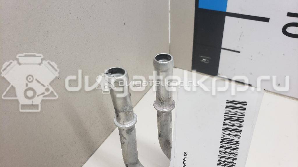 Фото Радиатор гидроусилителя  7P0422885B для Volkswagen Touran {forloop.counter}}