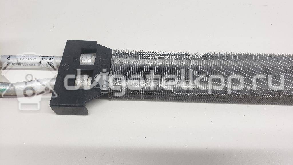 Фото Радиатор гидроусилителя  7P0422885B для Volkswagen Touran {forloop.counter}}