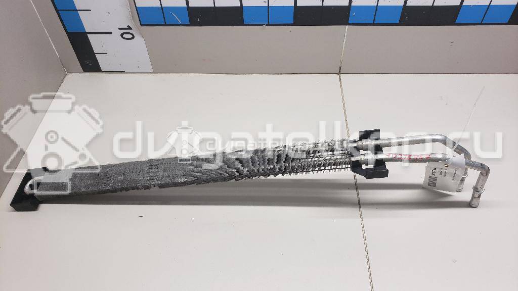 Фото Радиатор гидроусилителя  7P0422885B для Volkswagen Touran {forloop.counter}}
