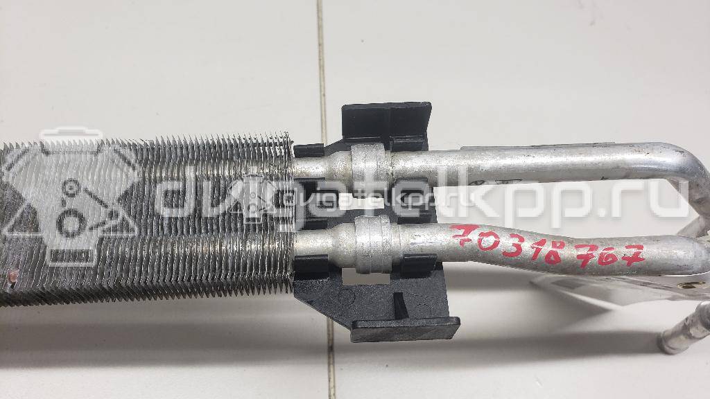 Фото Радиатор гидроусилителя  7P0422885B для Volkswagen Touran {forloop.counter}}