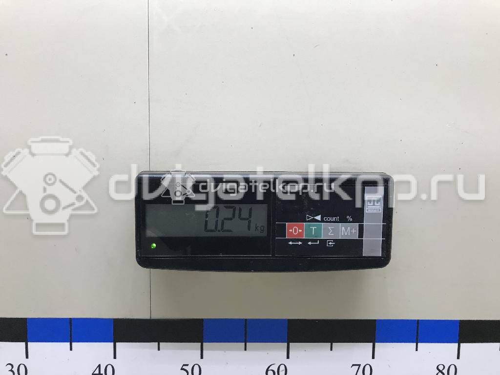 Фото Радиатор гидроусилителя  7P0422885B для Volkswagen Touran {forloop.counter}}