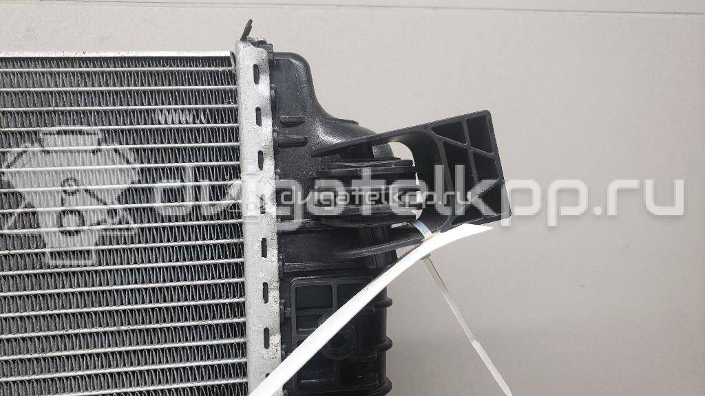 Фото Радиатор основной  7P0121253A для Volkswagen Touareg {forloop.counter}}