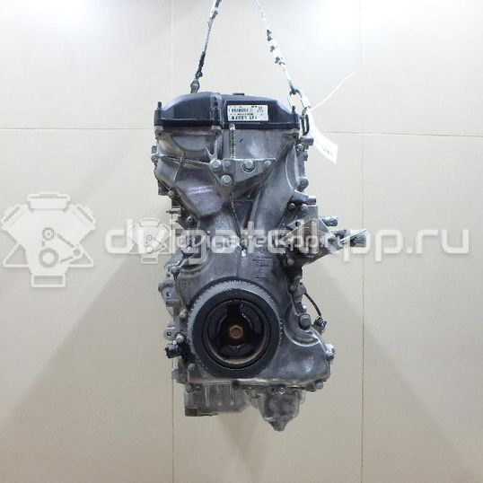 Фото Контрактный (б/у) двигатель BP (DOHC) для Mazda / Ford Australia / Eunos 125-130 л.с 16V 1.8 л бензин FM5Z6006A