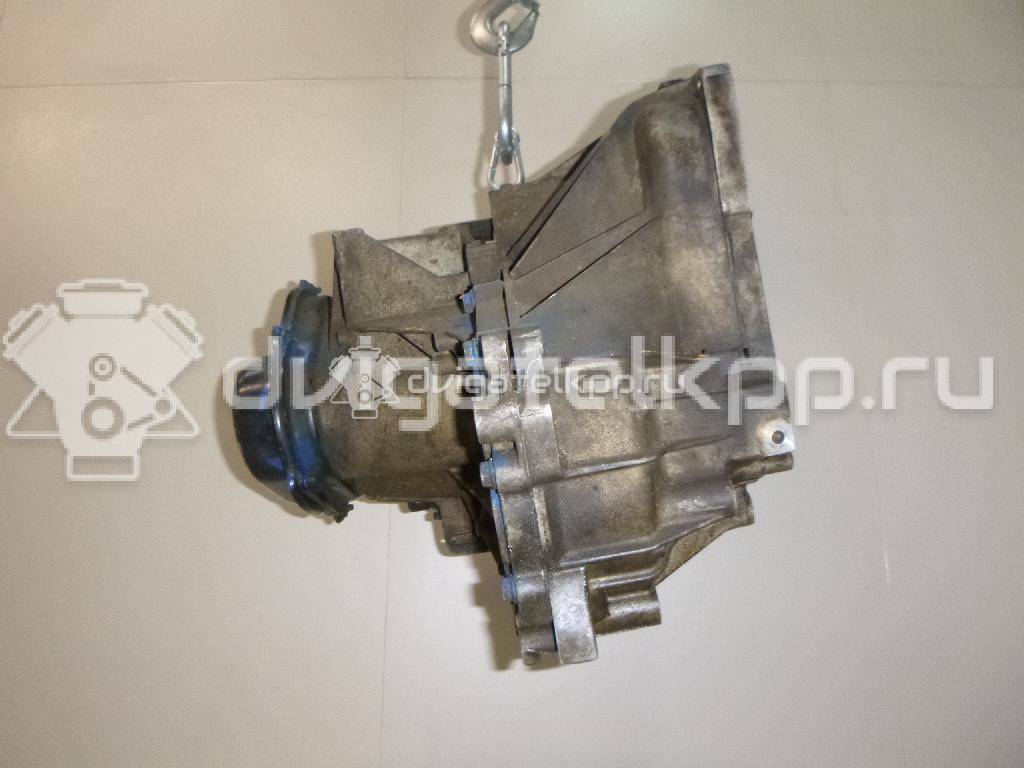Фото Контрактная (б/у) МКПП для Ford Fiesta 68-70 л.с 8V 1.4 л F6JD Дизельное топливо 1497897 {forloop.counter}}