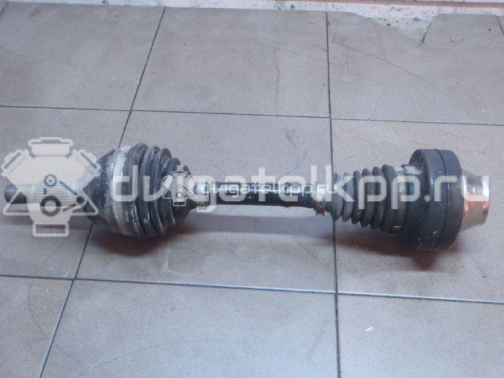 Фото Полуось передняя  7L0407271A для porsche Cayenne {forloop.counter}}