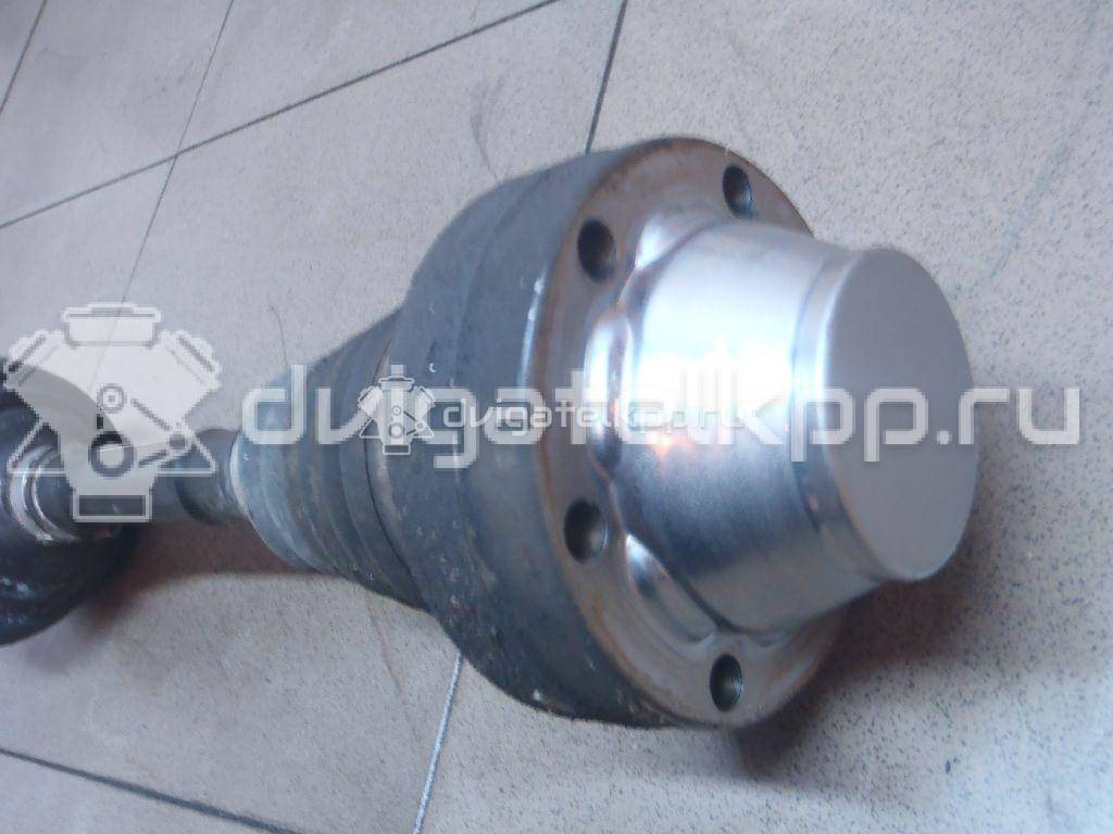 Фото Полуось передняя  7L0407271A для porsche Cayenne {forloop.counter}}