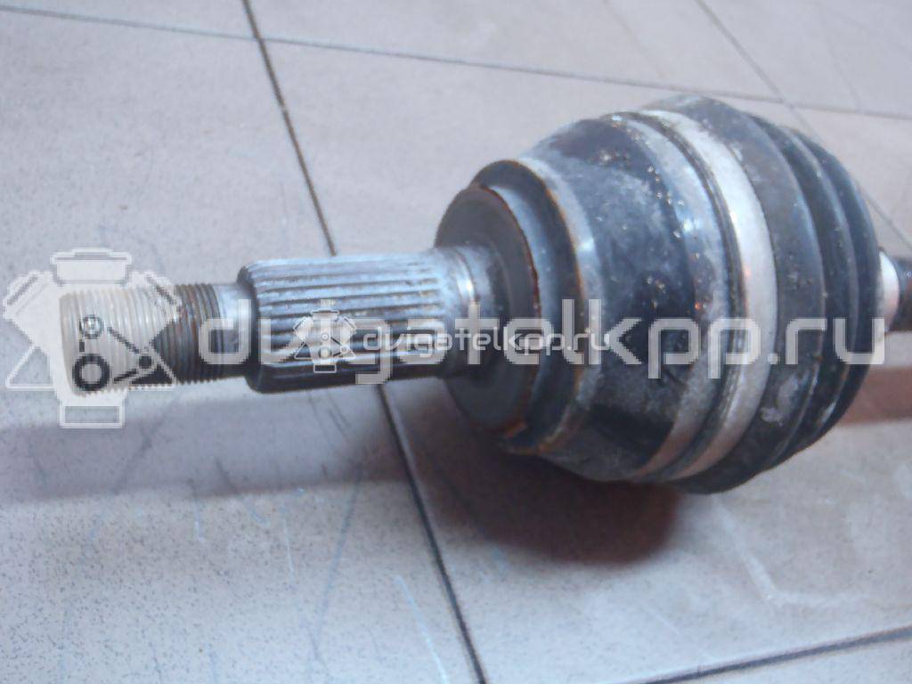 Фото Полуось передняя  7L0407271A для porsche Cayenne {forloop.counter}}