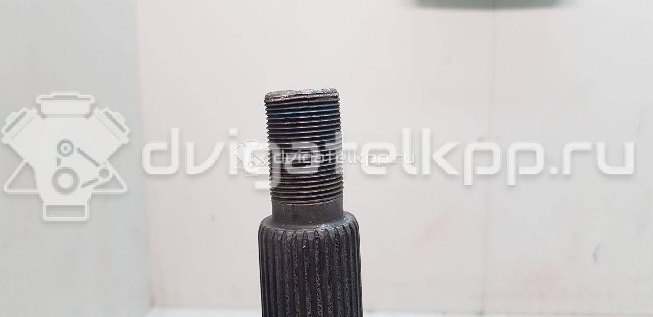 Фото Полуось передняя  7L0407271A для porsche Cayenne {forloop.counter}}