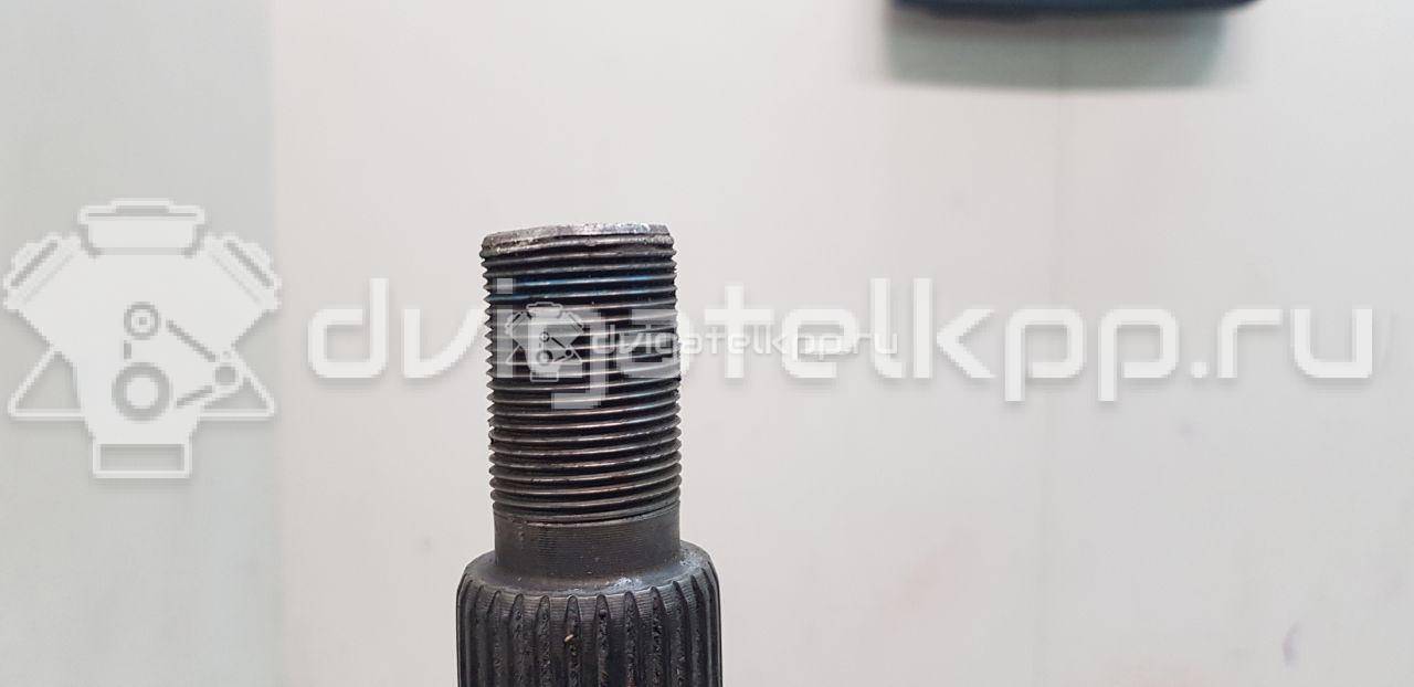 Фото Полуось передняя  7L0407271A для porsche Cayenne {forloop.counter}}