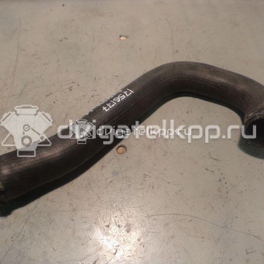 Фото Патрубок интеркулера  1360276 для Ford Fiesta / Fusion Ju