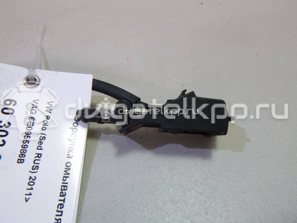 Фото Фара правая  6E0955986B для porsche Cayenne {forloop.counter}}