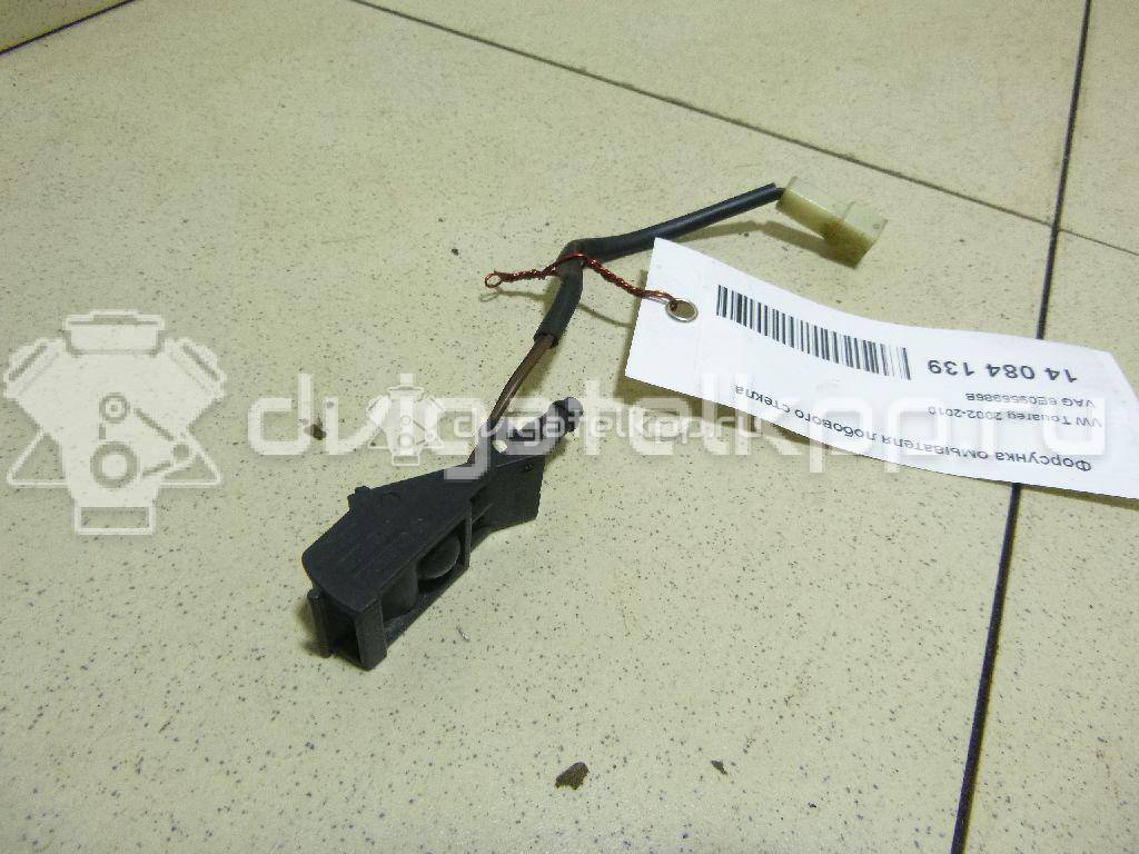 Фото Фара правая  6E0955986B для porsche Cayenne {forloop.counter}}