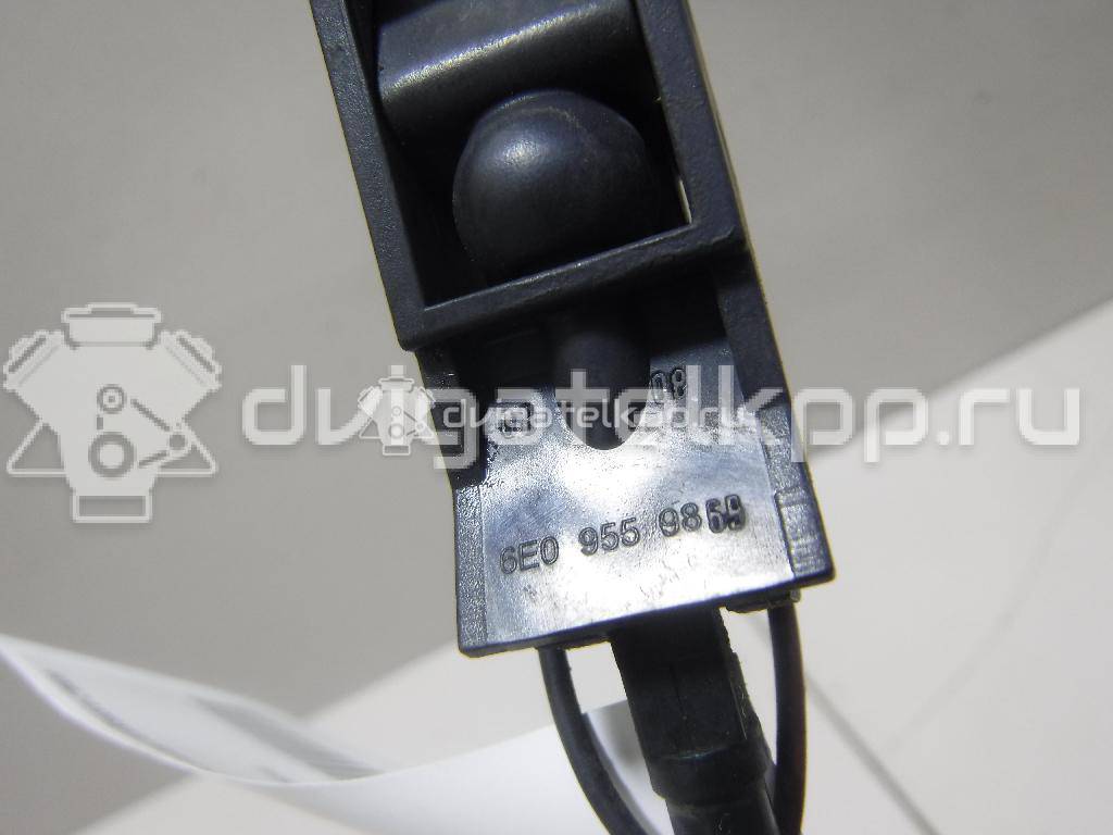 Фото Фара правая  6E0955986B для porsche Cayenne {forloop.counter}}