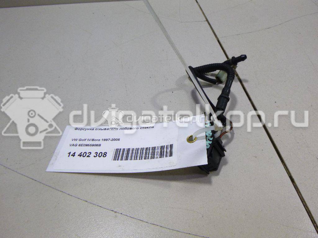 Фото Фара правая  6E0955986B для porsche Cayenne {forloop.counter}}