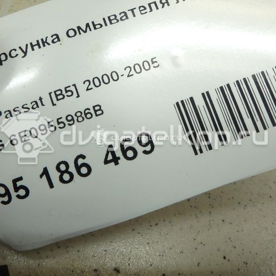 Фото Фара правая  6E0955986B для porsche Cayenne
