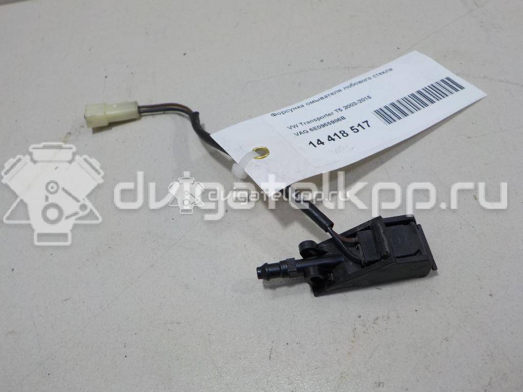 Фото Фара правая  6E0955986B для porsche Cayenne {forloop.counter}}