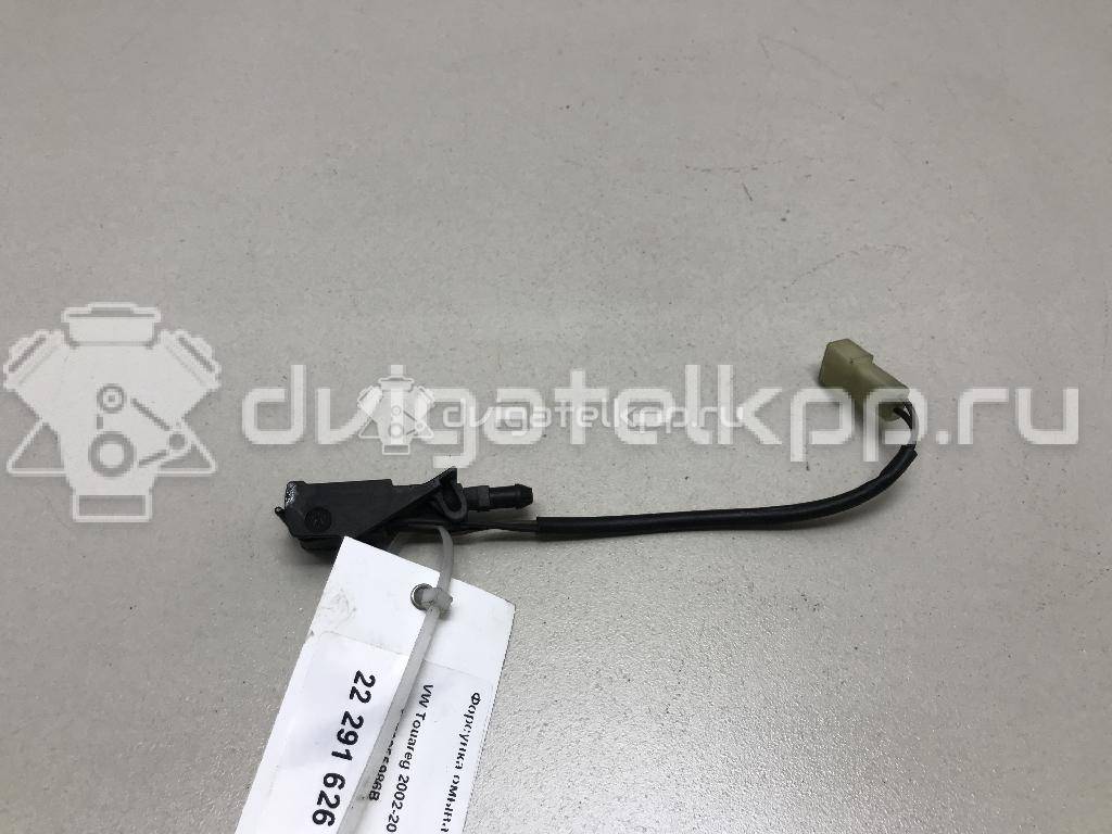 Фото Фара правая  6E0955986B для porsche Cayenne {forloop.counter}}