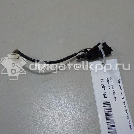 Фото Фара правая  6E0955986B для porsche Cayenne