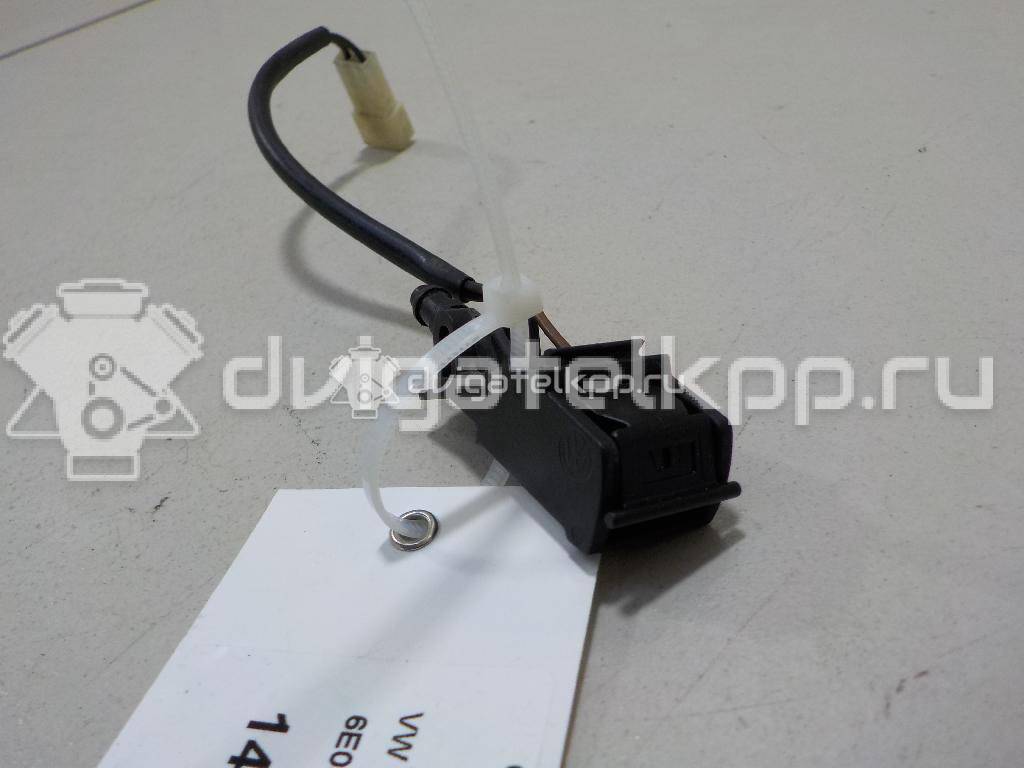 Фото Фара правая  6E0955986B для porsche Cayenne {forloop.counter}}