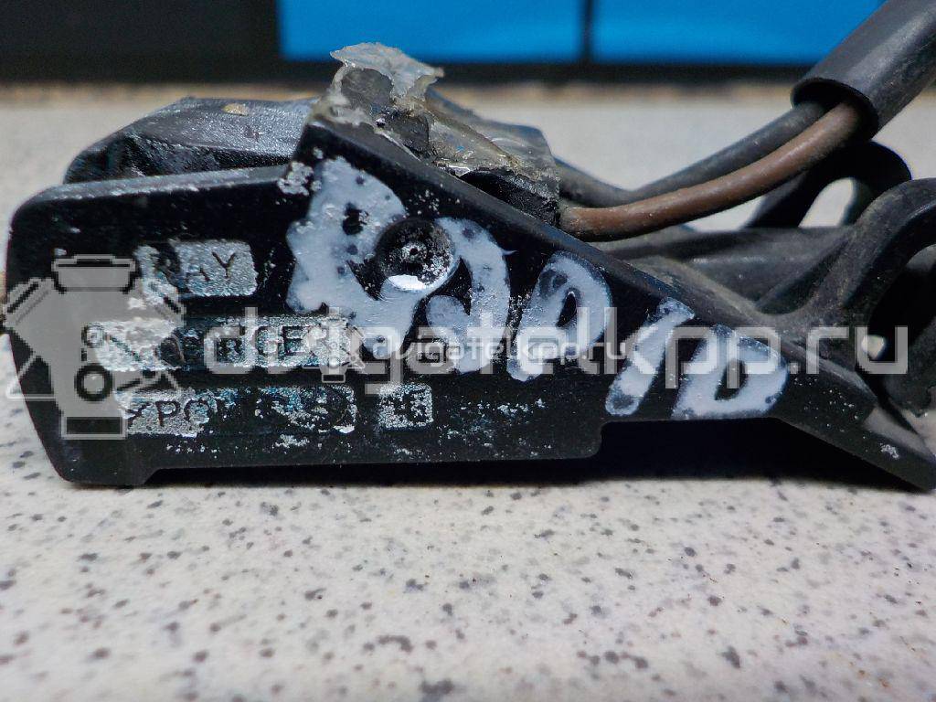 Фото Фара правая  6E0955986B для porsche Cayenne {forloop.counter}}
