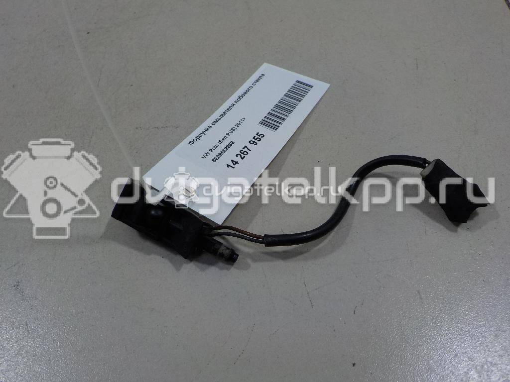 Фото Фара правая  6E0955986B для porsche Cayenne {forloop.counter}}