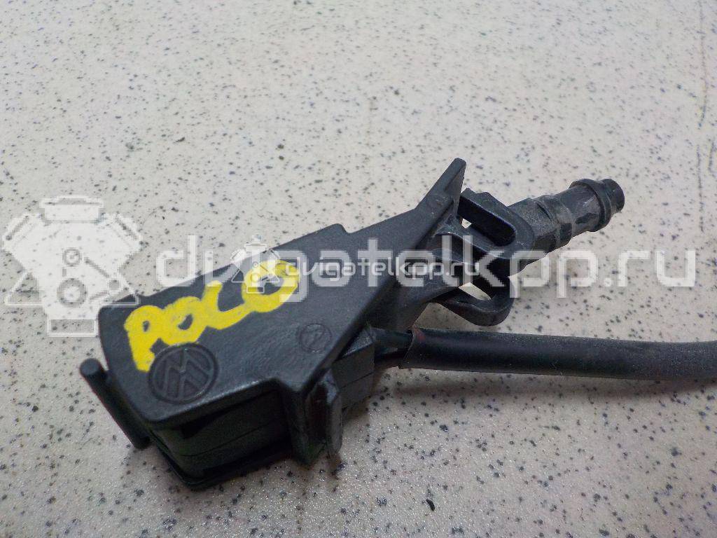 Фото Фара правая  6E0955986B для porsche Cayenne {forloop.counter}}