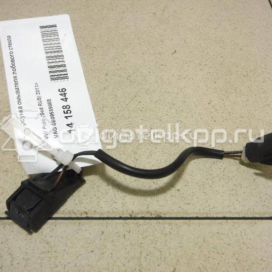 Фото Фара правая  6E0955986B для porsche Cayenne