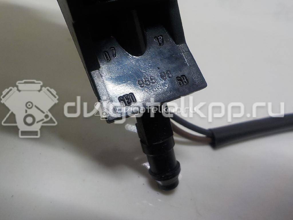 Фото Фара правая  6E0955986B для porsche Cayenne {forloop.counter}}