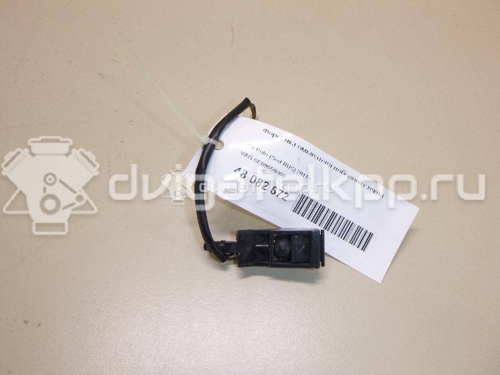 Фото Фара правая  6E0955986B для porsche Cayenne {forloop.counter}}