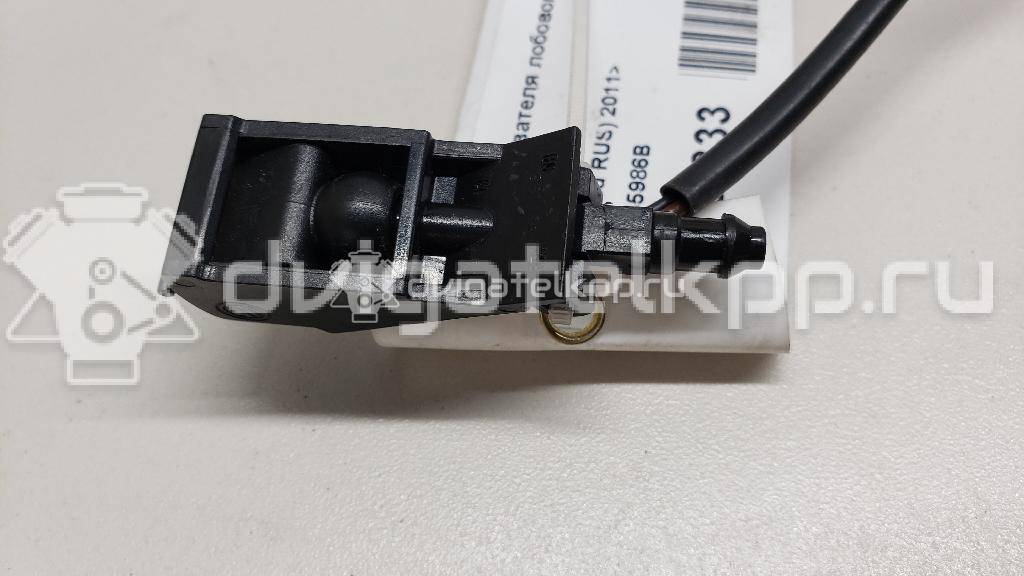 Фото Фара правая  6E0955986B для porsche Cayenne {forloop.counter}}