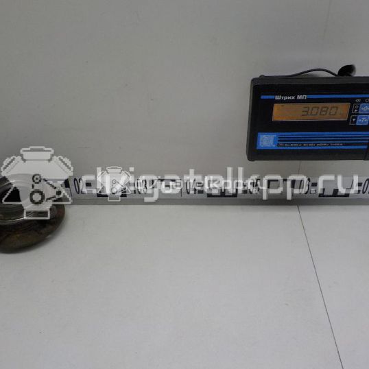 Фото Подшипник ступицы  4H0498625A для porsche Macan