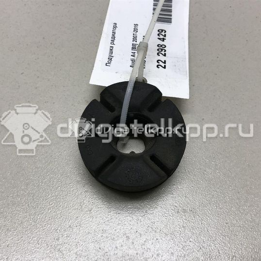 Фото Подушка радиатора  8K0121276A для porsche Macan