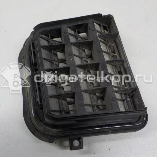 Фото Решетка вентиляционная  8k0819181b для audi A4 [B8]