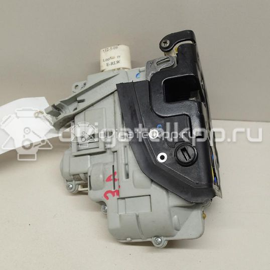 Фото Замок двери задней левой  8K0839015 для porsche Panamera