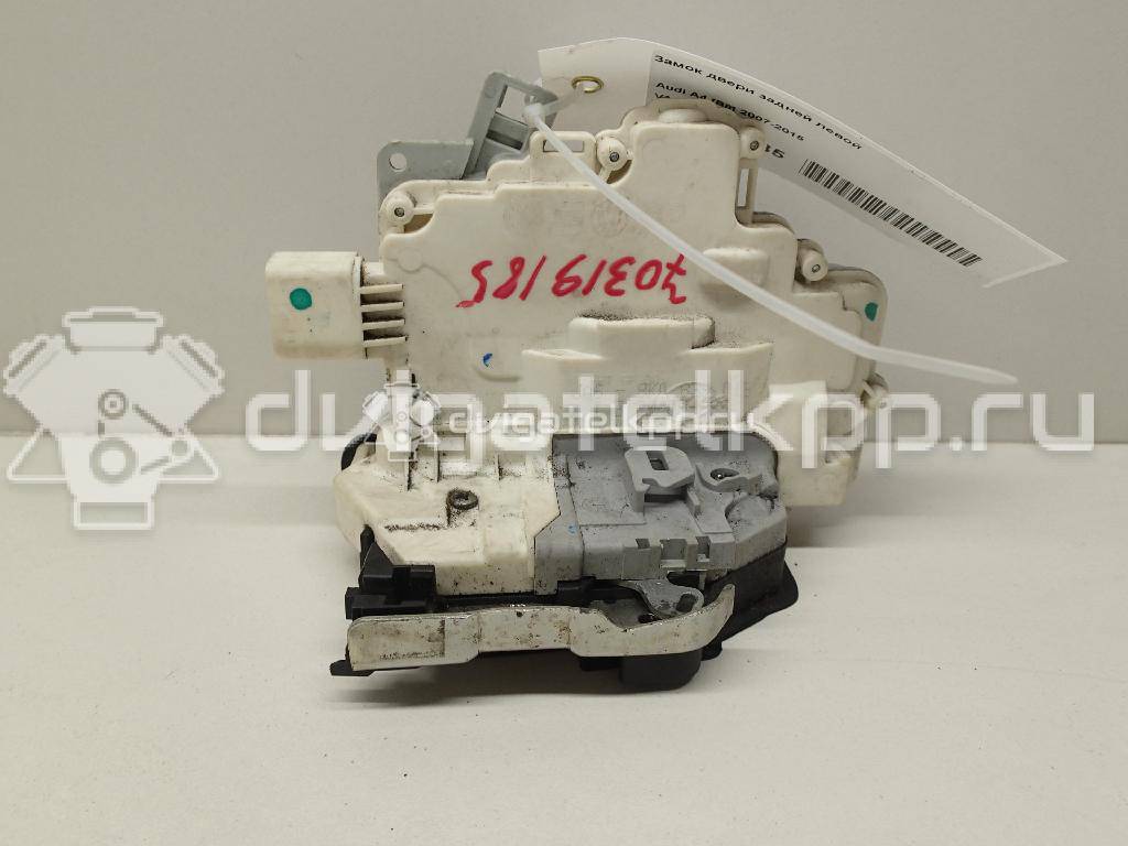 Фото Замок двери задней левой  8K0839015 для porsche Panamera {forloop.counter}}