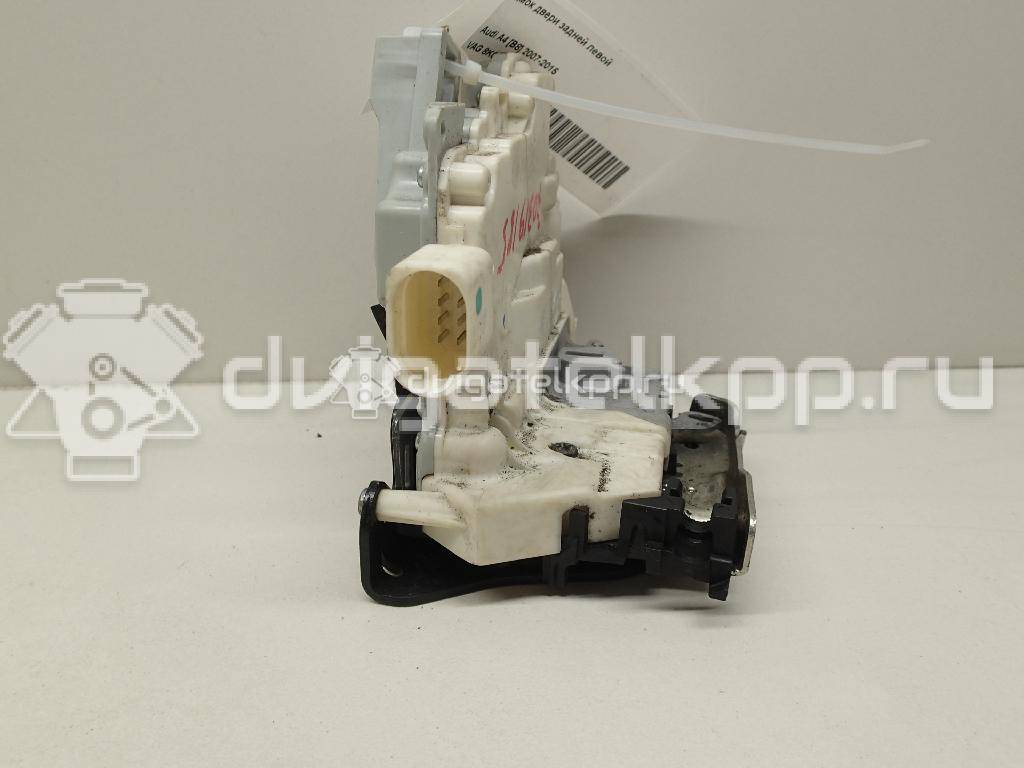 Фото Замок двери задней левой  8K0839015 для porsche Panamera {forloop.counter}}