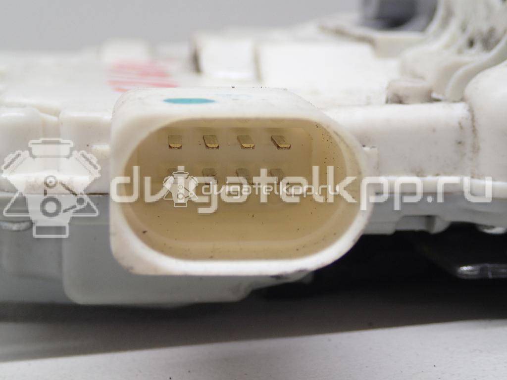 Фото Замок двери задней левой  8K0839015 для porsche Panamera {forloop.counter}}