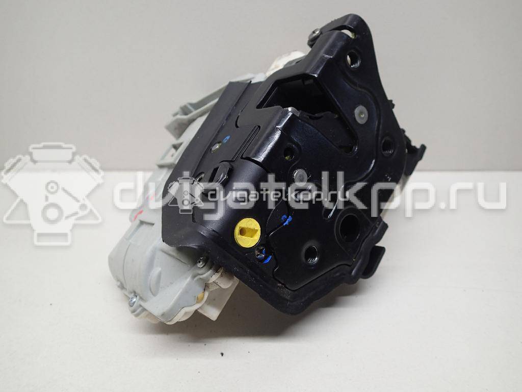 Фото Замок двери задней левой  8K0839015 для porsche Panamera {forloop.counter}}