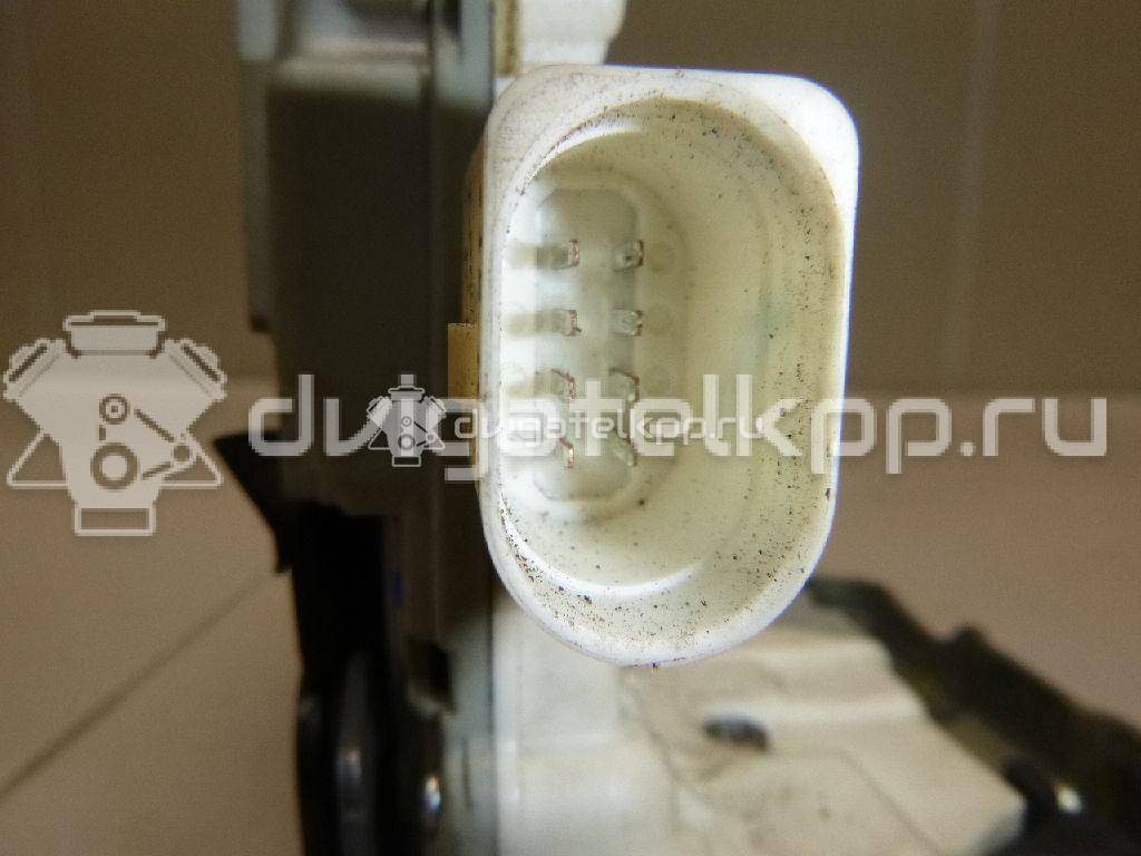 Фото Замок двери задней левой  8K0839015 для porsche Panamera {forloop.counter}}