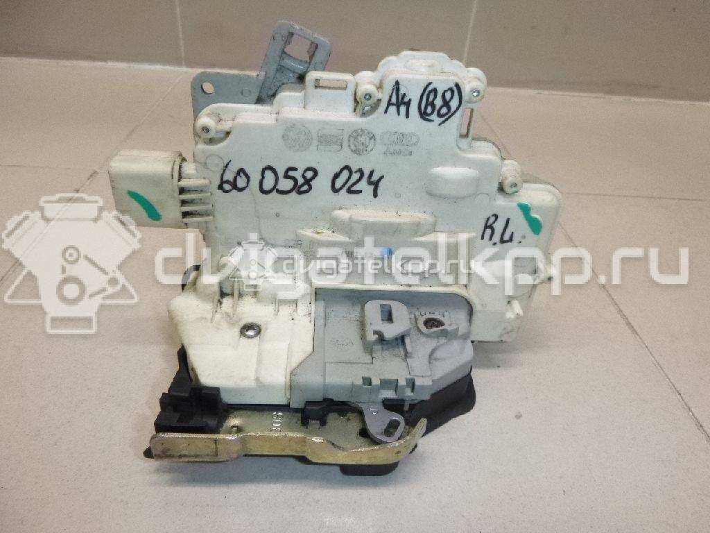 Фото Замок двери задней левой  8K0839015 для porsche Panamera {forloop.counter}}