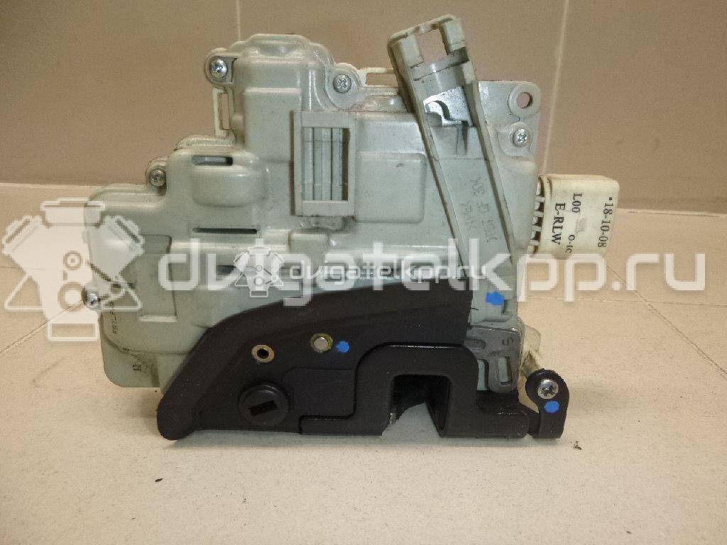 Фото Замок двери задней левой  8K0839015 для porsche Panamera {forloop.counter}}